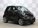 MCC SMART SMART FORTWO COUPE