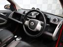 MCC SMART SMART FORTWO COUPE