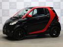 MCC SMART SMART FORTWO COUPE