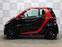 MCC SMART SMART FORTWO COUPE