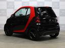 MCC SMART SMART FORTWO COUPE