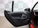 MCC SMART SMART FORTWO COUPE