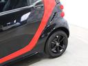 MCC SMART SMART FORTWO COUPE