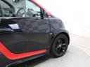 MCC SMART SMART FORTWO COUPE