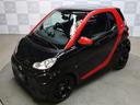 MCC SMART SMART FORTWO COUPE