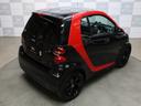 MCC SMART SMART FORTWO COUPE