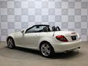 MERCEDES BENZ SLK