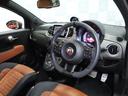 ABARTH ABARTH 595