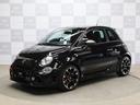 ABARTH ABARTH 595