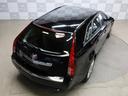 CADILLAC CADILLAC CTS SPORT WAGON