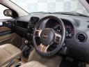 CHRYSLER JEEP JEEP COMPASS