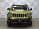 CHRYSLER JEEP JEEP COMPASS