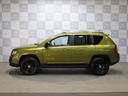 CHRYSLER JEEP JEEP COMPASS