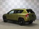 CHRYSLER JEEP JEEP COMPASS