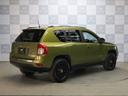 CHRYSLER JEEP JEEP COMPASS