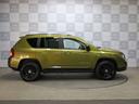 CHRYSLER JEEP JEEP COMPASS