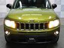 CHRYSLER JEEP JEEP COMPASS