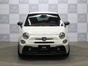 ABARTH ABARTH 595