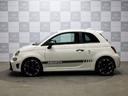 ABARTH ABARTH 595