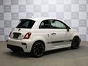 ABARTH ABARTH 595