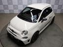 ABARTH ABARTH 595