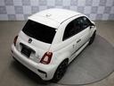 ABARTH ABARTH 595