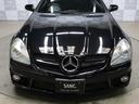 MERCEDES BENZ SLK