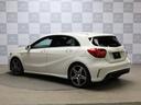 MERCEDES BENZ A-CLASS