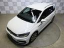 VOLKSWAGEN GOLF TOURAN