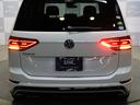VOLKSWAGEN GOLF TOURAN