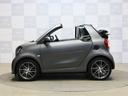 MCC SMART SMART FORTWO CABRIO