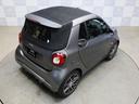 MCC SMART SMART FORTWO CABRIO