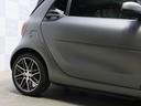 MCC SMART SMART FORTWO CABRIO