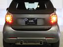MCC SMART SMART FORTWO CABRIO