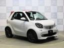 MCC SMART SMART FORTWO CABRIO