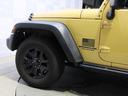 CHRYSLER JEEP JEEP WRANGLER UNLIMITED