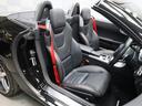 MERCEDES BENZ SLC