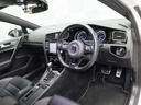 VOLKSWAGEN GOLF R VARIANT