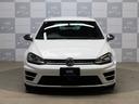 VOLKSWAGEN GOLF R VARIANT