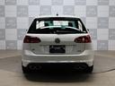 VOLKSWAGEN GOLF R VARIANT