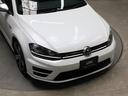 VOLKSWAGEN GOLF R VARIANT