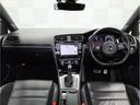 VOLKSWAGEN GOLF R VARIANT