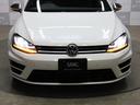 VOLKSWAGEN GOLF R VARIANT