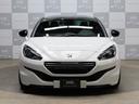 PEUGEOT RCZ