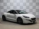PEUGEOT RCZ