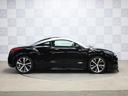 PEUGEOT RCZ