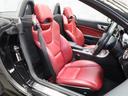 MERCEDES BENZ SLK