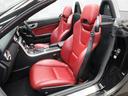 MERCEDES BENZ SLK