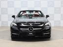 MERCEDES BENZ SLK