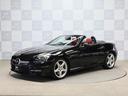 MERCEDES BENZ SLK